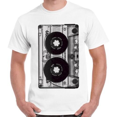 Cassette Retro Vintage Cool Hipster Men Women Unisex Retro T Shirt 2596 2XL
Cassette Retro Vintage Cool Hipster Men Women Unisex Retro T Shirt 2596 2XL
