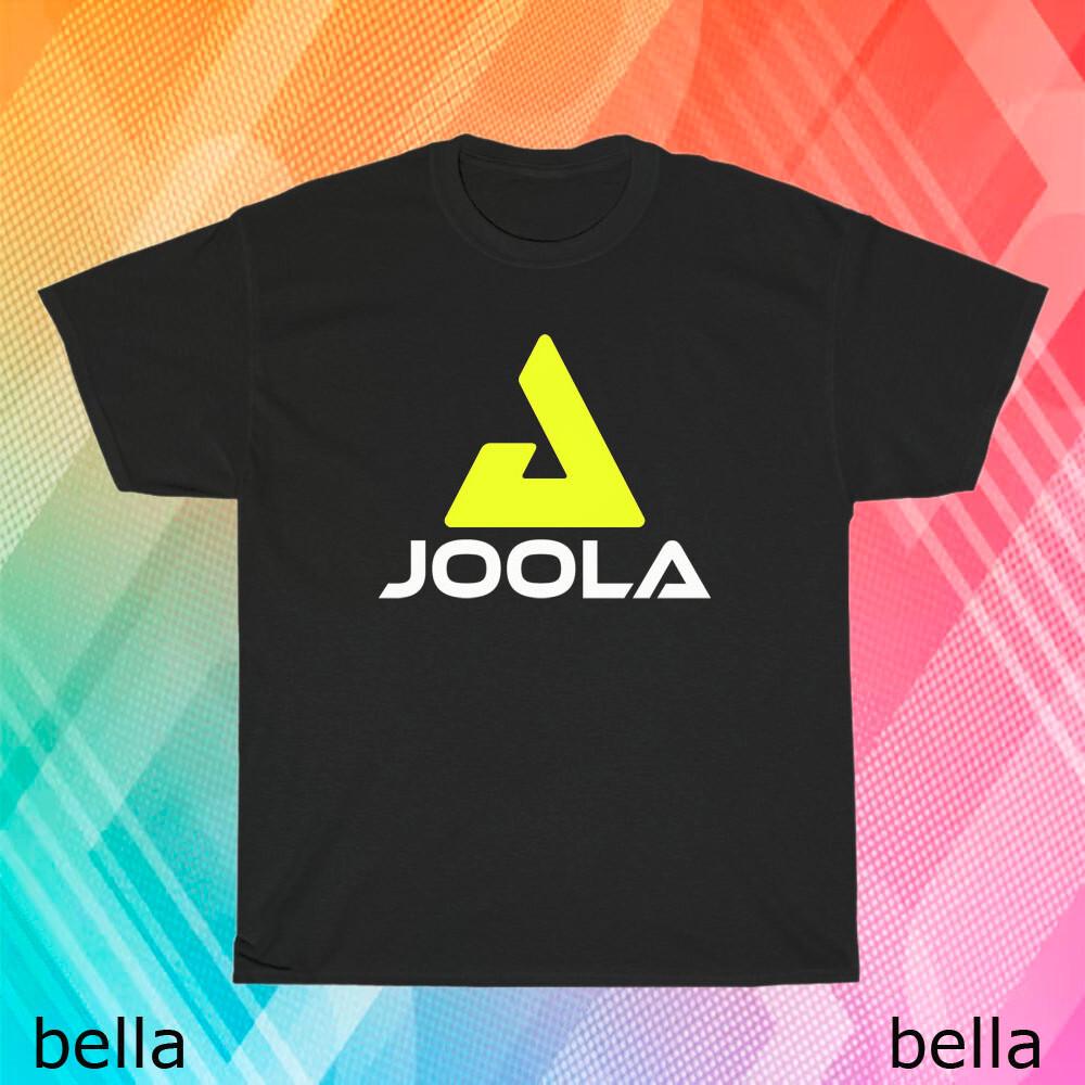 New Joola Table Tennis logo TShirt Funny Size S to 5XL Unisex T-Shirt XXXL
New Joola Table Tennis logo TShirt Funny Size S to 5XL Unisex T-Shirt XXXL