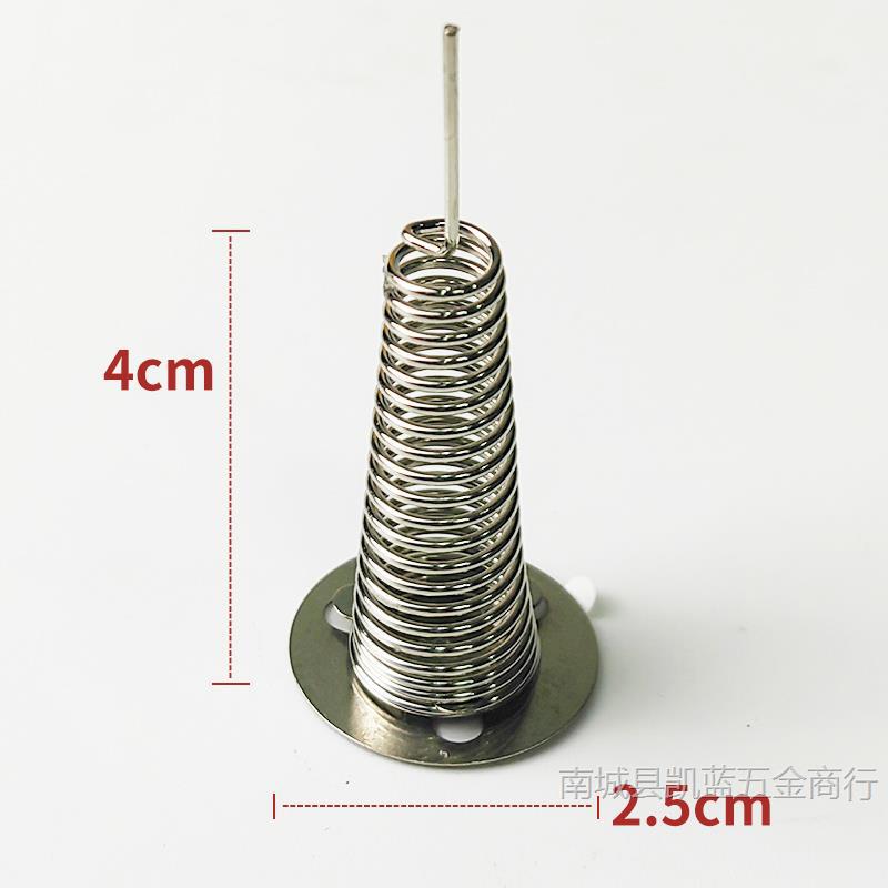 Dual-Sided Spring Car Ornament: DIY Desktop Accessory with Adhesive Base
Dual-Sided Spring Car Ornament: DIY Desktop Accessory with Adhesive Base