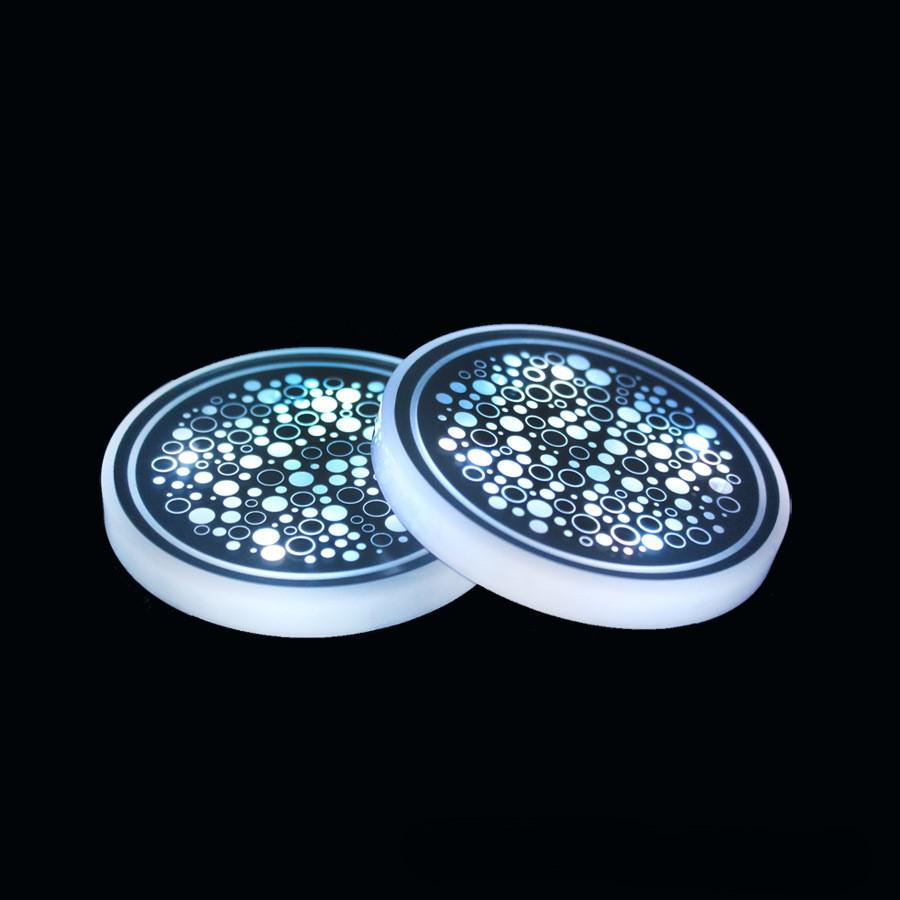 For Car Interior Lighting LED Car Cup Holder Ambient Interior Lights Vibration Activated Auto Power Off 15s USB Rechargeable
For Car Interior Lighting LED Car Cup Holder Ambient Interior Lights Vibration Activated Auto Power Off 15s USB Rechargeable