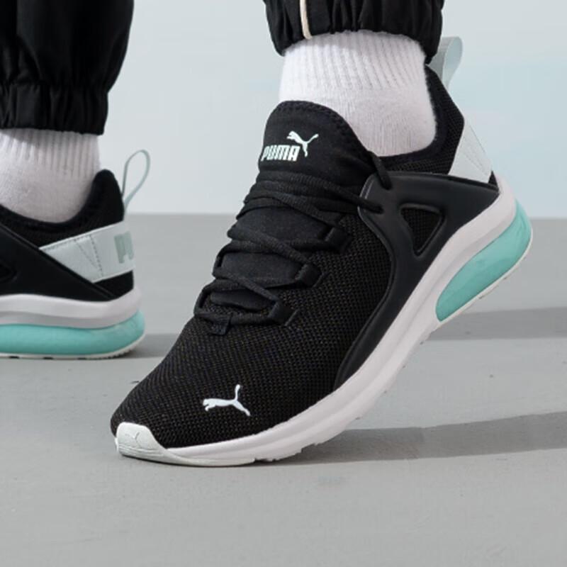 PUMA Soft-Soled Mesh Casual Running Shoes 385669 EU 35.5
PUMA Soft-Soled Mesh Casual Running Shoes 385669 EU 35.5
