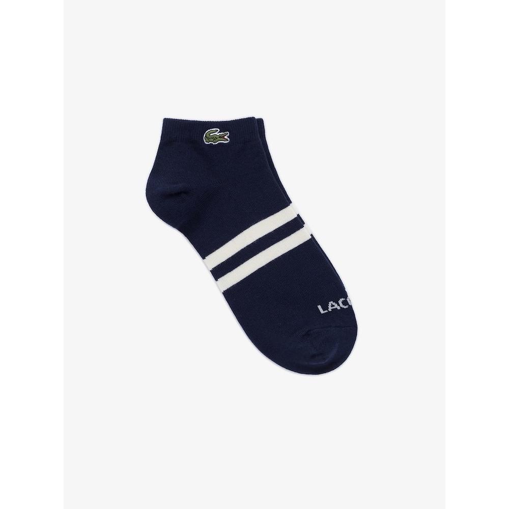 Lacoste Мужские носки до щиколотки с цветными блоками RA001E 54G 166 Q2NRA001E 54G166
Lacoste Мужские носки до щиколотки с цветными блоками RA001E 54G 166 Q2NRA001E 54G166