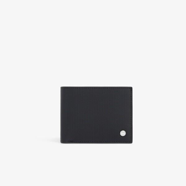 Lacoste Small Wallet Rangon
Lacoste Small Wallet Rangon