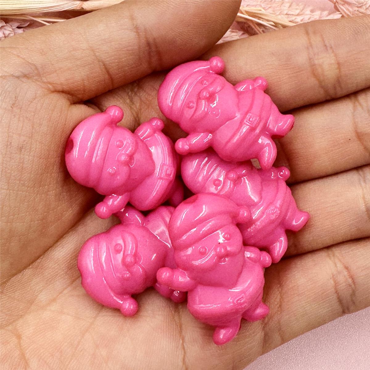 Высокое качество, новое ожерелье «сделай сам», браслет, фестиваль, милый рождественский стиль, 5 шт., круглые 25*30 мм, гном, мультфильм, Санта-Клаус, снеговик, свободные бусины, акрил розы красного
Высокое качество, новое ожерелье «сделай сам», браслет, фестиваль, милый рождественский стиль, 5 шт., круглые 25*30 мм, гном, мультфильм, Санта-Клаус, снеговик, свободные бусины, акрил розы красного