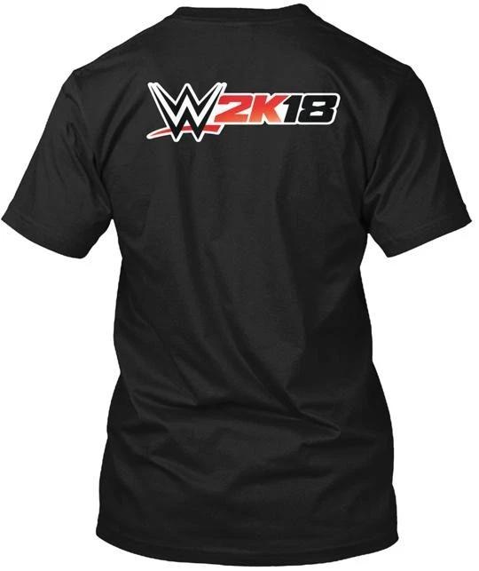 Футболка Wrestlemania 34 Сделано в США Размеры от S до 5XL L
Футболка Wrestlemania 34 Сделано в США Размеры от S до 5XL L