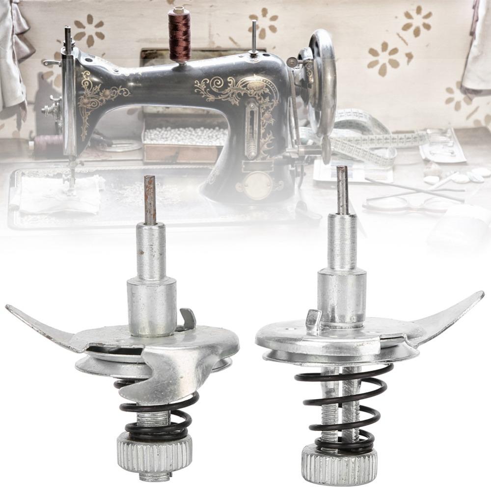 2PCS Stainless Steel Sewing Machine Thread Tension Thread Tension Regulator Professional Sewing Use
2PCS Stainless Steel Sewing Machine Thread Tension Thread Tension Regulator Professional Sewing Use