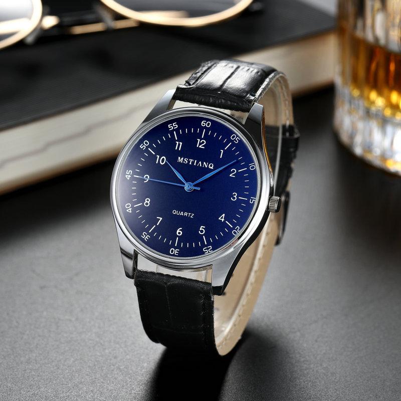 Vintage Business Style Men S Watches Are Simple And Fashionable, Trendy Casual, Versatile Teenagers, Students, Boys Watches
Vintage Business Style Men S Watches Are Simple And Fashionable, Trendy Casual, Versatile Teenagers, Students, Boys Watches