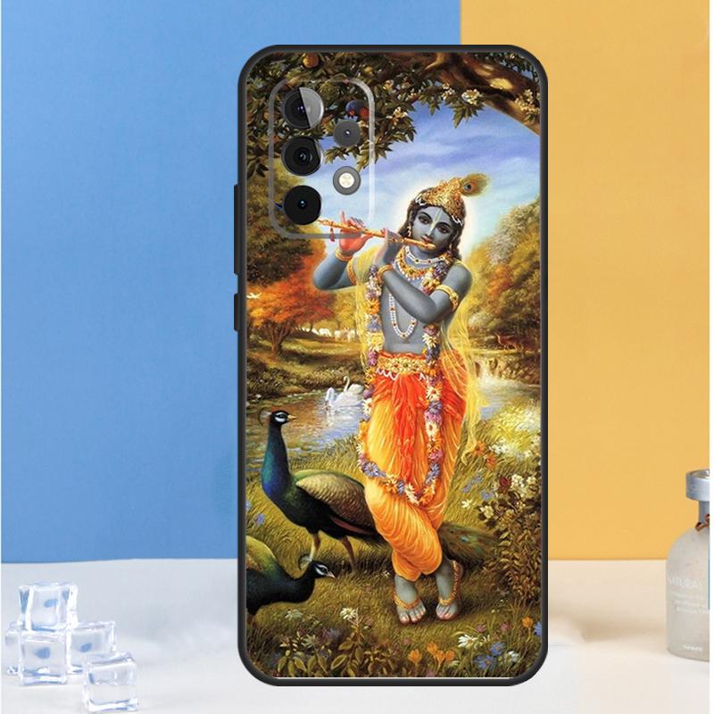 Lord Krishna Radha For Samsung Galaxy A54 A34 A14 A13 A33 A53 A36 A05 A06 A16 A32 A52 A55 A35 A15 A56 A26 Case Samsung A52
Lord Krishna Radha For Samsung Galaxy A54 A34 A14 A13 A33 A53 A36 A05 A06 A16 A32 A52 A55 A35 A15 A56 A26 Case Samsung A52