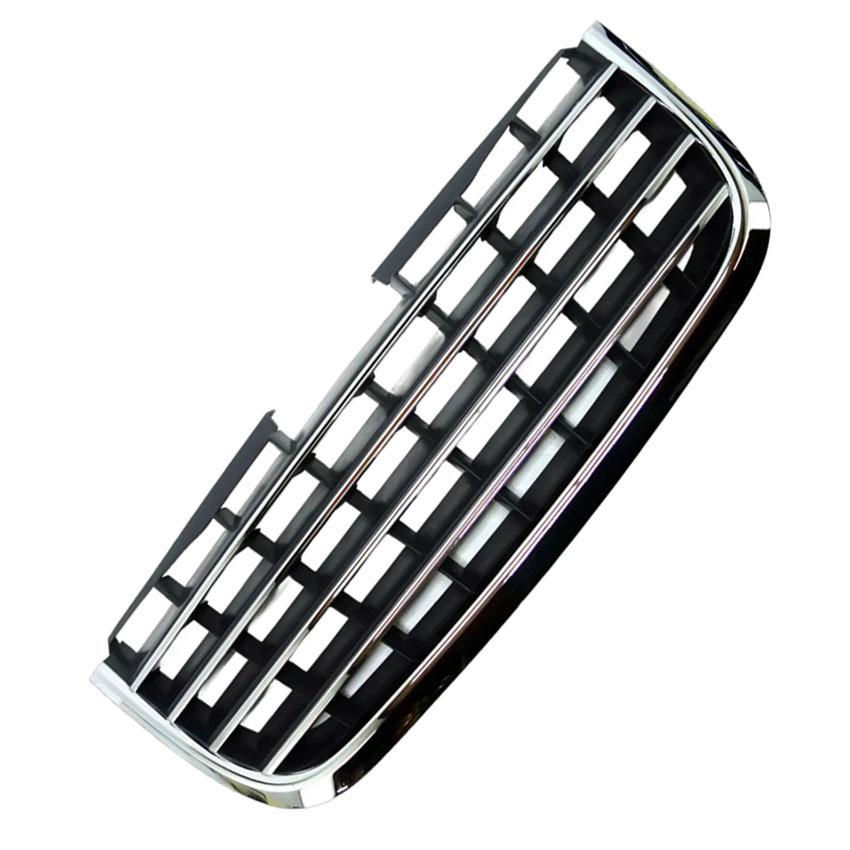 Fits Chrysler 2008-2010 Front Bumper Grille 05113228AA
Fits Chrysler 2008-2010 Front Bumper Grille 05113228AA