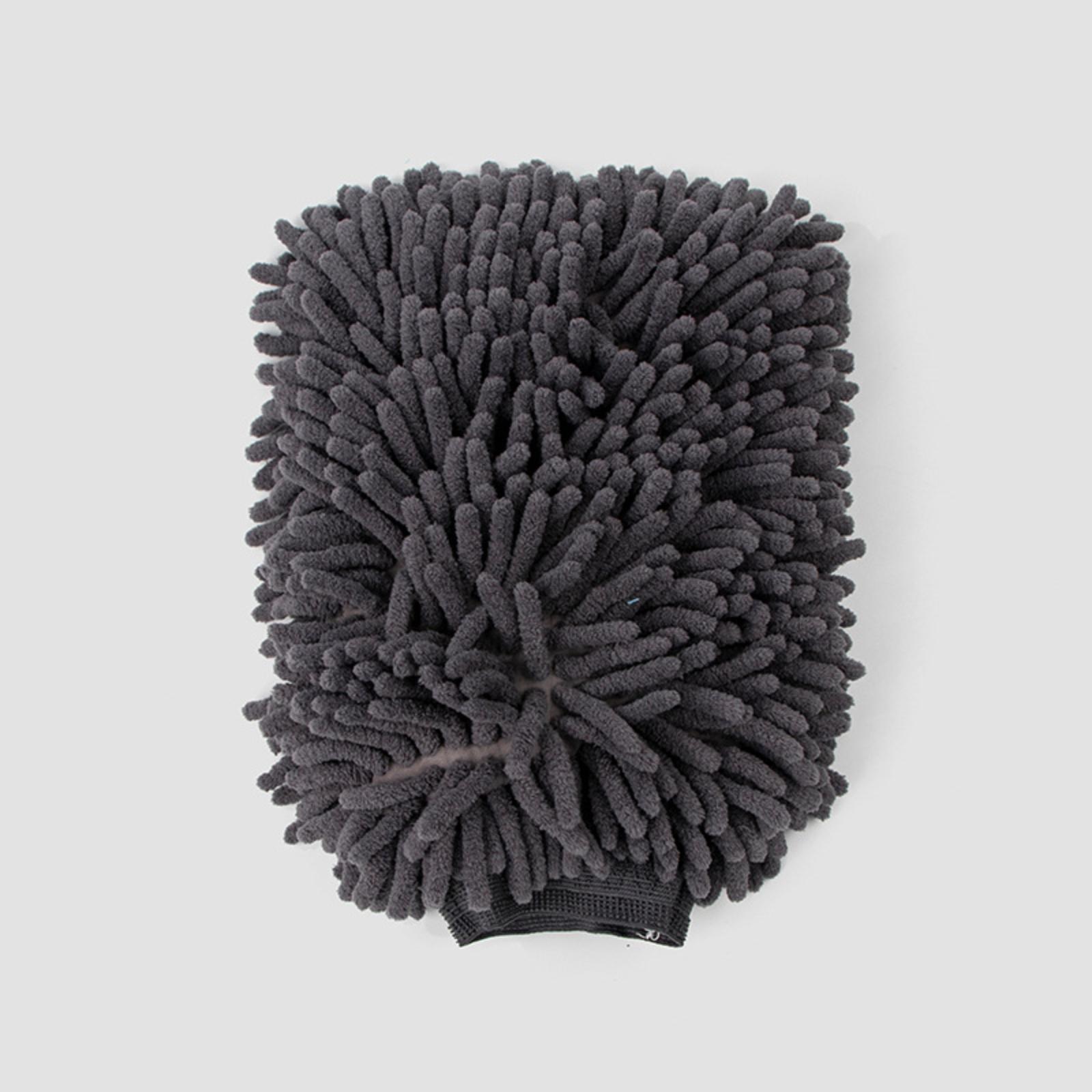 Chenille Car Wash Gloves Set Microfiber Cleaning Mitts for Household Use Durable Soft Texture Reusable Hand Protection Cleaning Tool One Size
Chenille Car Wash Gloves Set Microfiber Cleaning Mitts for Household Use Durable Soft Texture Reusable Hand Protection Cleaning Tool One Size