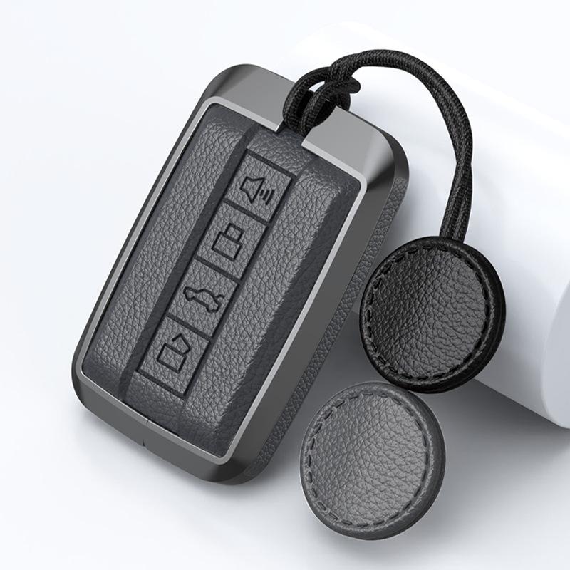Applicable To TANK 300 Key Case 2021 TANK 300 500 500 Car Leather Key Case High-end Shell Special
Applicable To TANK 300 Key Case 2021 TANK 300 500 500 Car Leather Key Case High-end Shell Special
