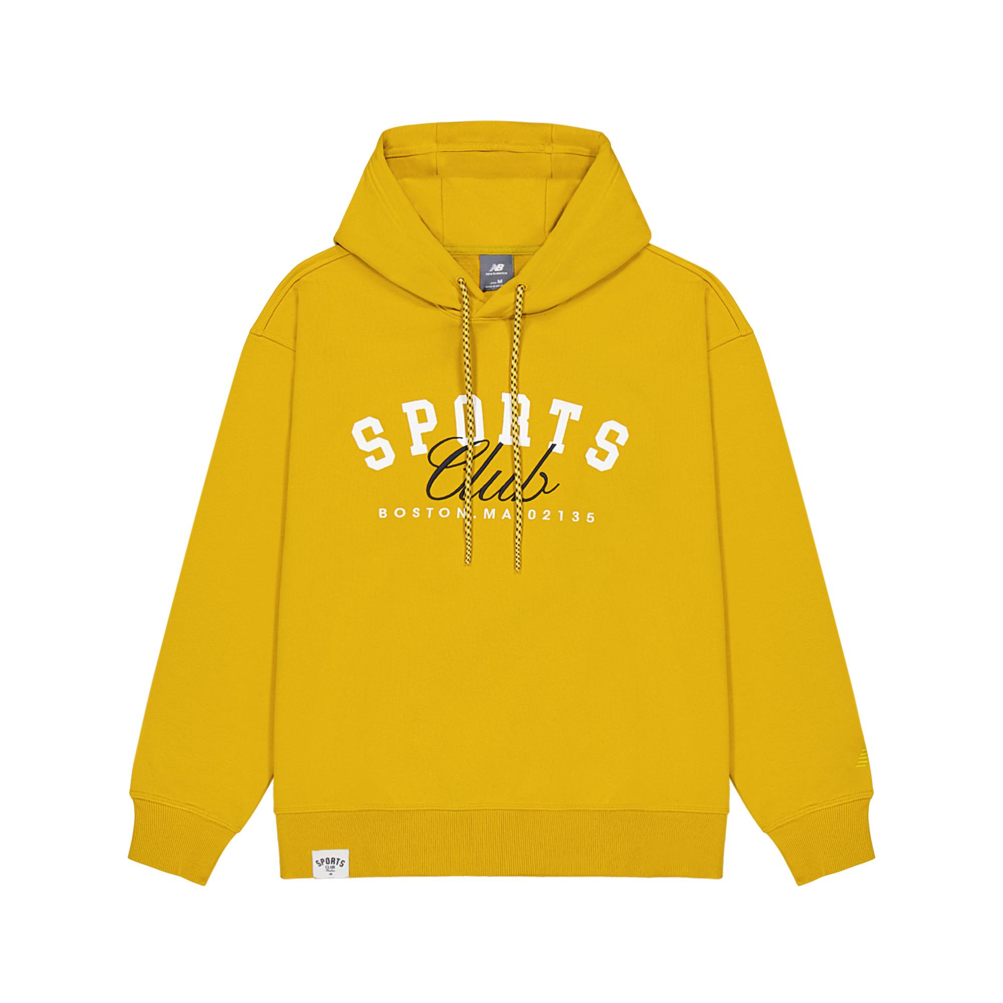 New Balance Sweatshirts Men s BQG Hooded Moderate Other MT6124K2-BQG XS
New Balance Sweatshirts Men s BQG Hooded Moderate Other MT6124K2-BQG XS
