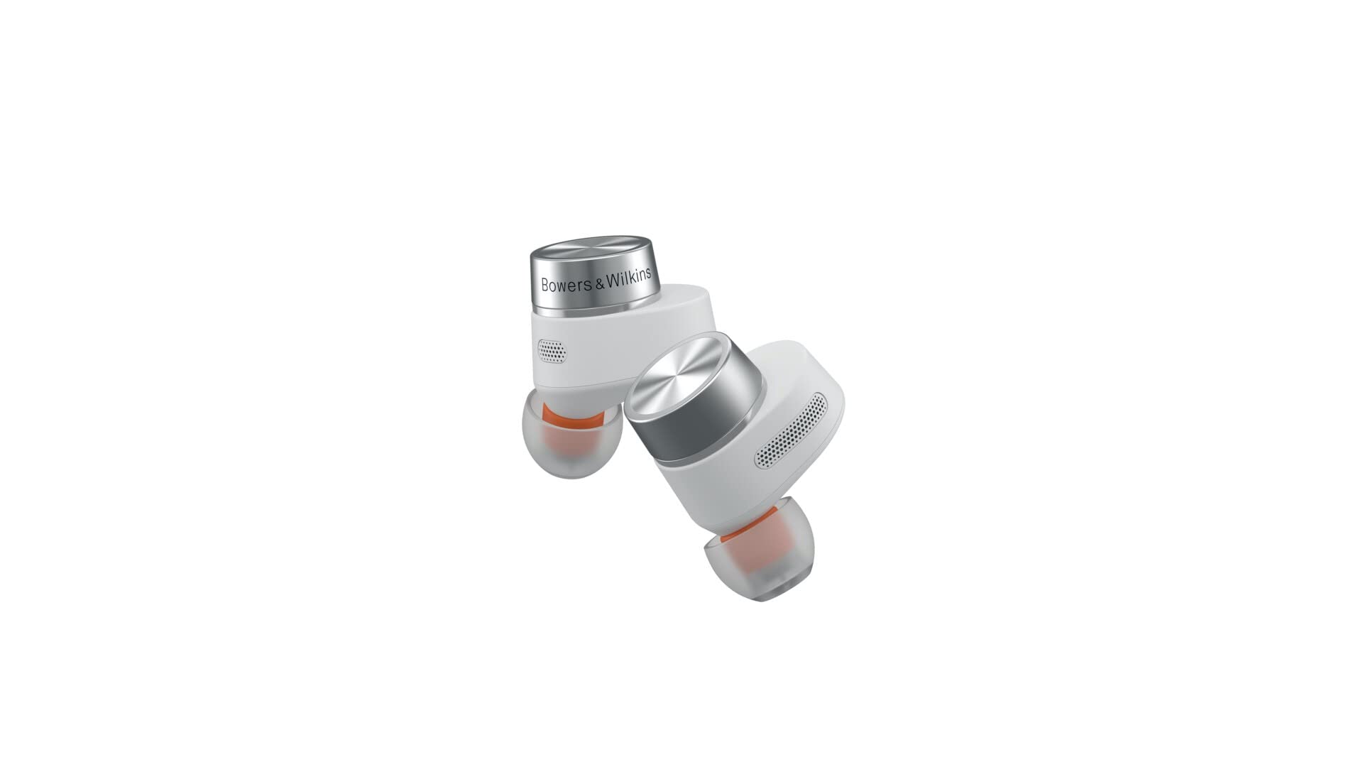 Bowers & Wilkins Bowers & Wilkins True sound, redefined completely in-ear headphones Cloud Gray B&W Pi5S2/CG
Bowers & Wilkins Bowers & Wilkins True sound, redefined completely in-ear headphones Cloud Gray B&W Pi5S2/CG