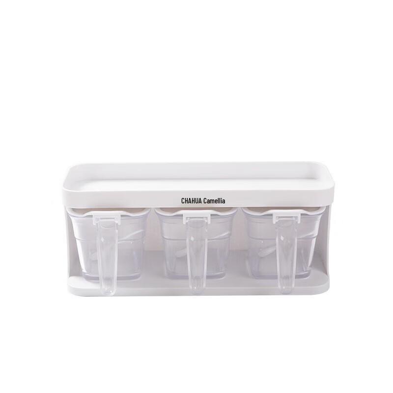 Chahua Ruige Push-Type Spice Container
Chahua Ruige Push-Type Spice Container