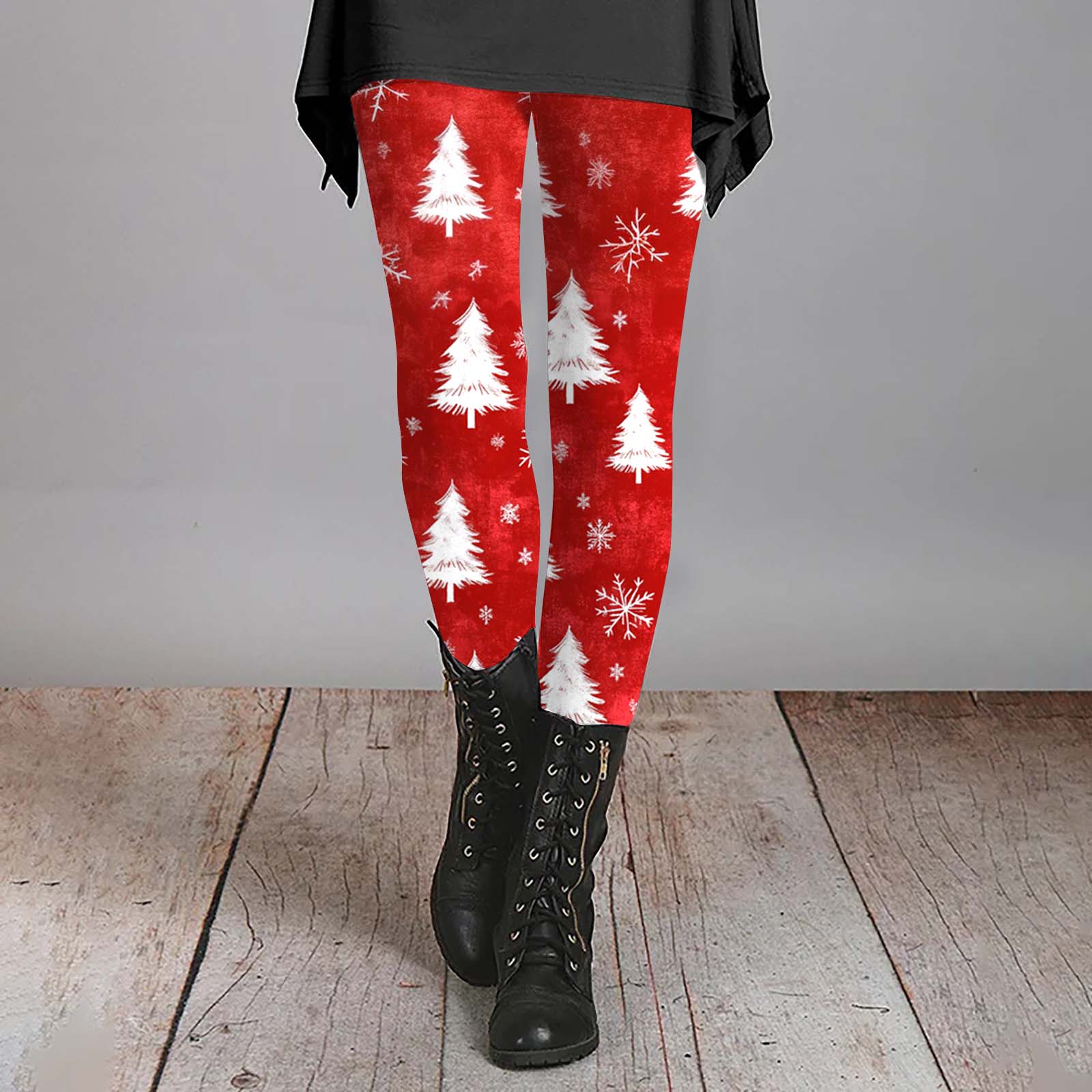 Жіночі повсякденні домашні штани з принтом на Хеллоуїн S червоний
Жіночі повсякденні домашні штани з принтом на Хеллоуїн S червоний