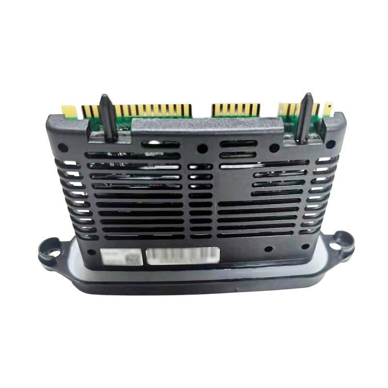 BMW 5 Series F18 F10 11-13 Headlight Driver Module (Non-Adaptive) 63117316217
BMW 5 Series F18 F10 11-13 Headlight Driver Module (Non-Adaptive) 63117316217