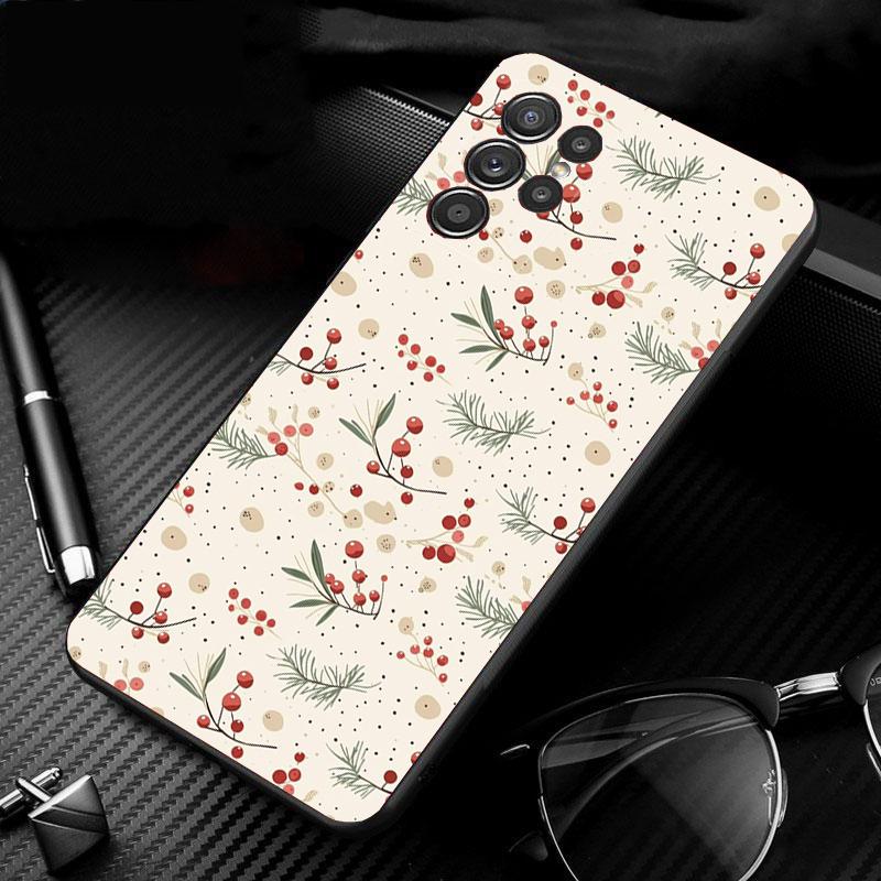 Christmas Aesthetic Cartoon Cute Phone Case For Samsung Galaxy S26 S25 S24 S23 S22 Ultra S23 S22 S25 Plus S24 FE S26Edge S25Plus
Christmas Aesthetic Cartoon Cute Phone Case For Samsung Galaxy S26 S25 S24 S23 S22 Ultra S23 S22 S25 Plus S24 FE S26Edge S25Plus