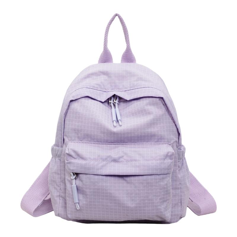 Women s Small Soft Fabric Casual Aesthetic Daily Street Backpacks 2026 Female Fashion Back To School Back Packs 23cmx18cmx10cm фіолетовий
Women s Small Soft Fabric Casual Aesthetic Daily Street Backpacks 2026 Female Fashion Back To School Back Packs 23cmx18cmx10cm фіолетовий
