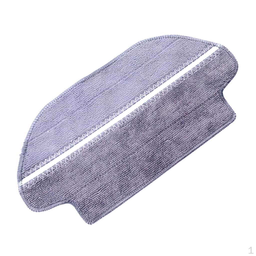 Влажная ткань для роботов-швабр
Влажная ткань для роботов-швабр