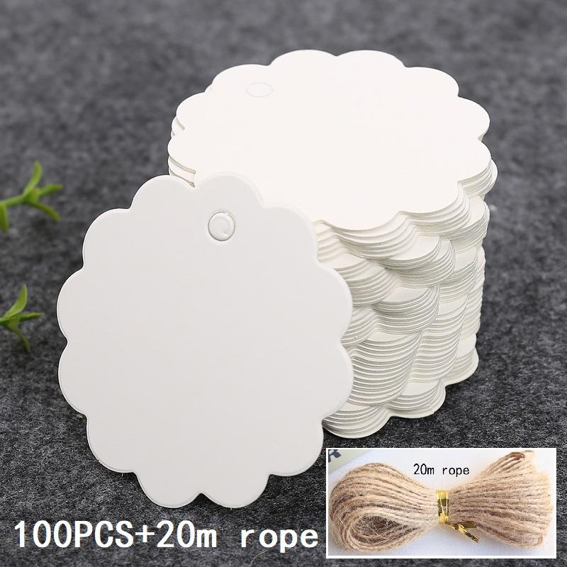 100pcs 6cm Round Lace Edge Kraft Paper Tags Card Labels with Rope Product Price Marks Garment Tag Shoes Bags Decor Accessories белый
100pcs 6cm Round Lace Edge Kraft Paper Tags Card Labels with Rope Product Price Marks Garment Tag Shoes Bags Decor Accessories белый