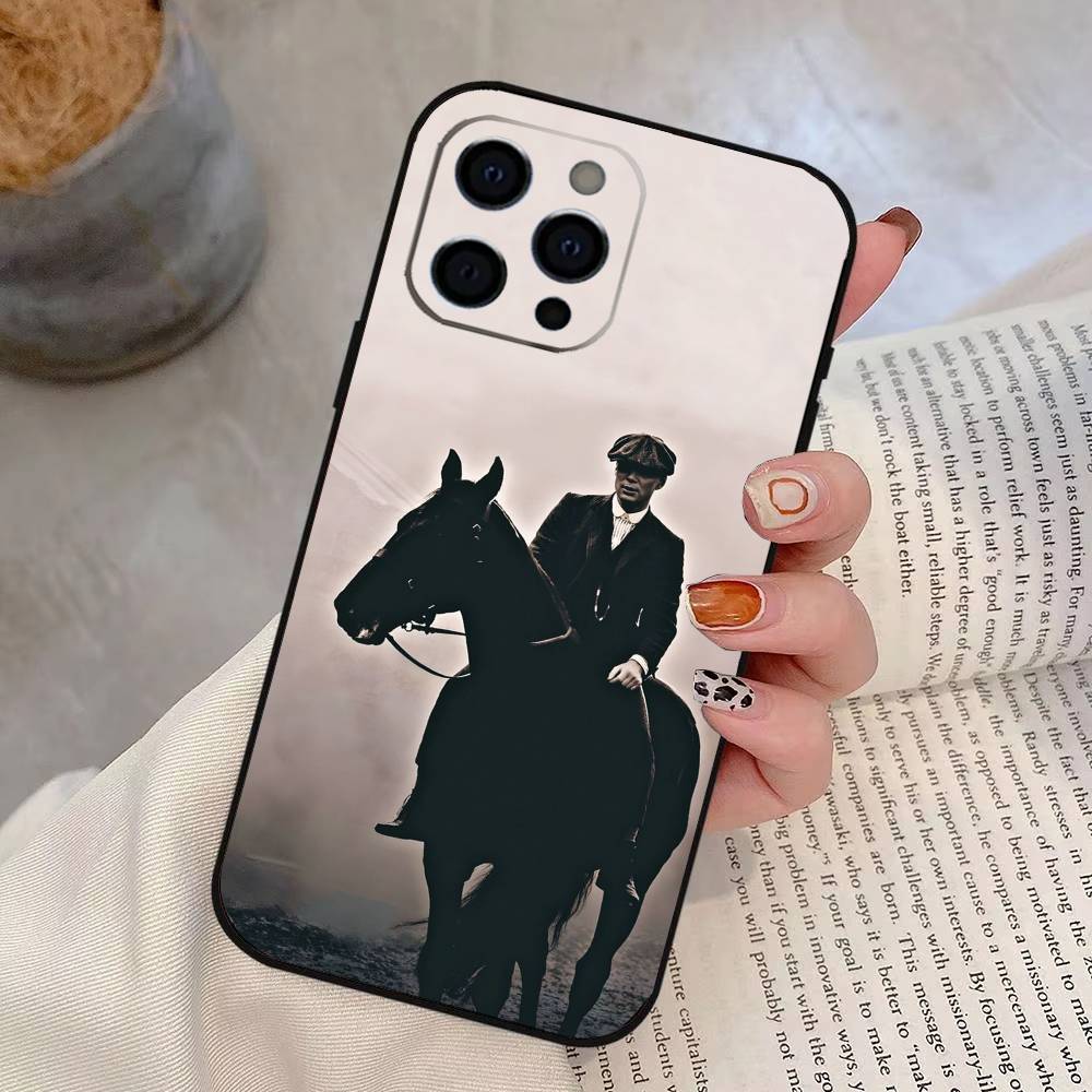 Peaky Blinders tommy shelby Phone Case For iPhone 17,16,15,14,13,12,11 Plus,Pro Max,XS,Soft Silicone Black Cover iPhone11ProMax
Peaky Blinders tommy shelby Phone Case For iPhone 17,16,15,14,13,12,11 Plus,Pro Max,XS,Soft Silicone Black Cover iPhone11ProMax