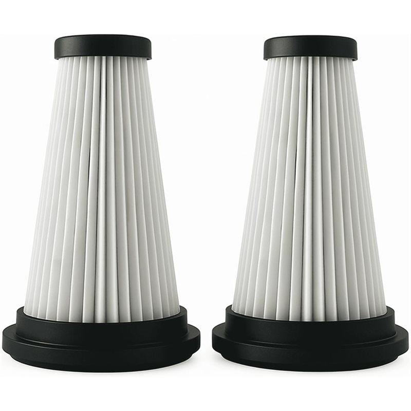 A65T Моющиеся HEPA-фильтры для беспроводного пылесоса Trucozie T350 Фильтры для пылесоса для Trucozie HEPA-фильтры белый
A65T Моющиеся HEPA-фильтры для беспроводного пылесоса Trucozie T350 Фильтры для пылесоса для Trucozie HEPA-фильтры белый