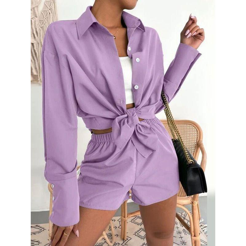 Waist Shorts Female Simple Ladies Suit Pure Color Loose Shorts Minimalist Women s Suit green XL
Waist Shorts Female Simple Ladies Suit Pure Color Loose Shorts Minimalist Women s Suit green XL