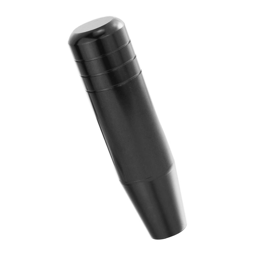 Gear Knob Manual Lev Burnt Color Aluminum Easy to Install with 3 Threaded Adapt s 8MM 10MM 12MM for Most Car
Gear Knob Manual Lev Burnt Color Aluminum Easy to Install with 3 Threaded Adapt s 8MM 10MM 12MM for Most Car