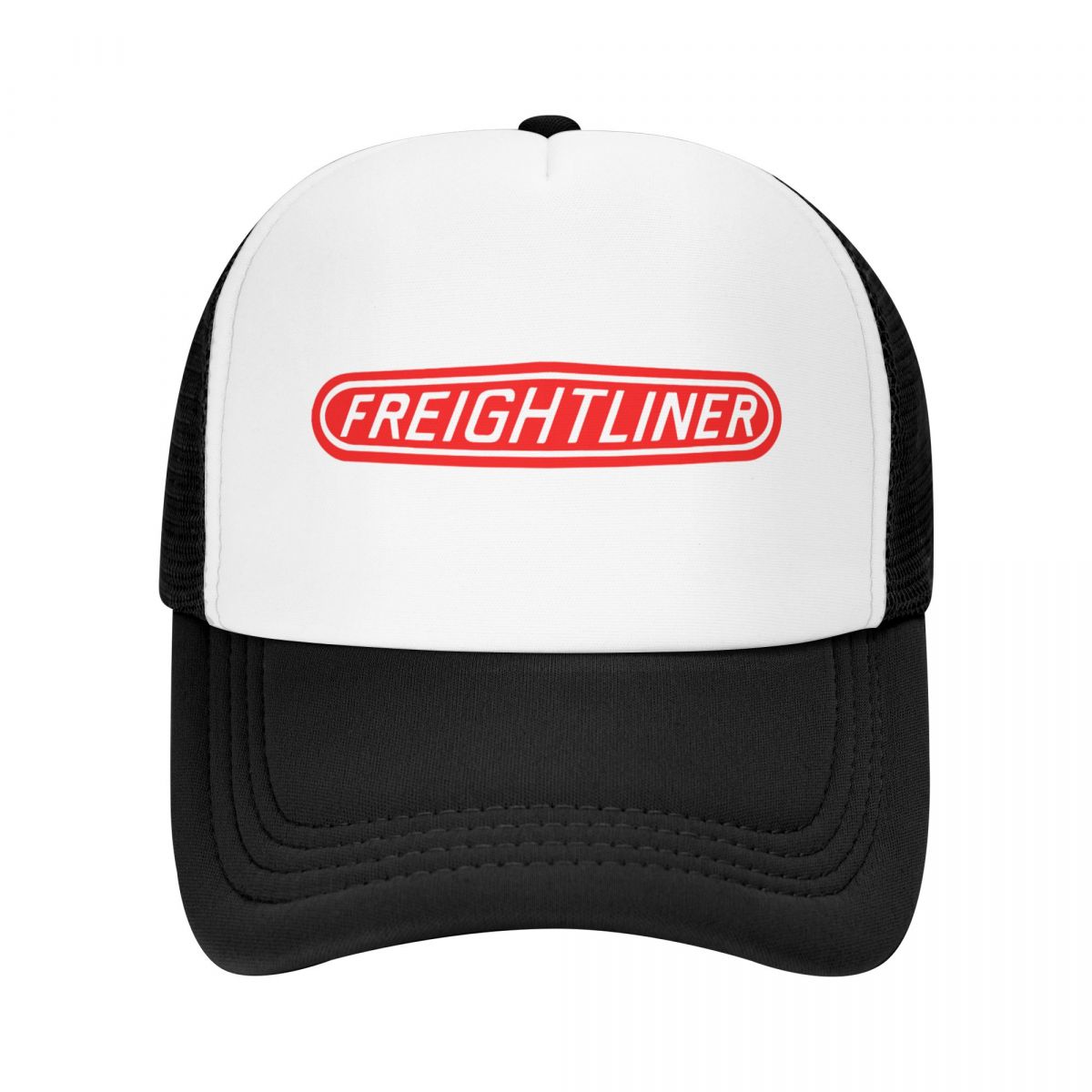 Cool Freightliner Trucker Hat Unisex Women Personalized Adjustable Adult Baseball Cap Outdoor
Cool Freightliner Trucker Hat Unisex Women Personalized Adjustable Adult Baseball Cap Outdoor