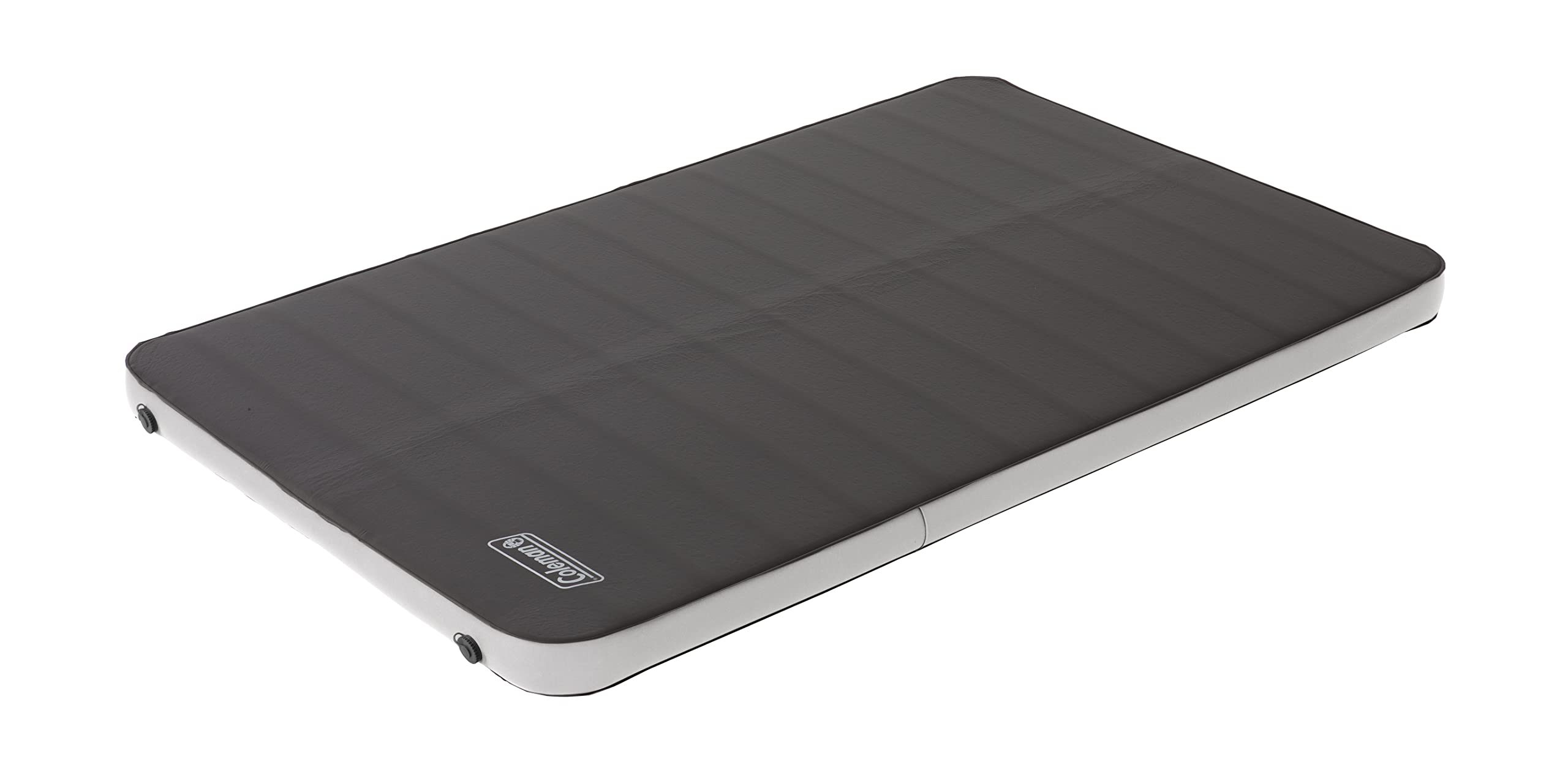 Надувной коврик Coleman Air Mat Camper High PeakDouble, черный, серый (Эксклюзивный цвет Amazon) В комплект входит чехол для хранения самонадувающейся надувной кровати 2194159
Надувной коврик Coleman Air Mat Camper High PeakDouble, черный, серый (Эксклюзивный цвет Amazon) В комплект входит чехол для хранения самонадувающейся надувной кровати 2194159