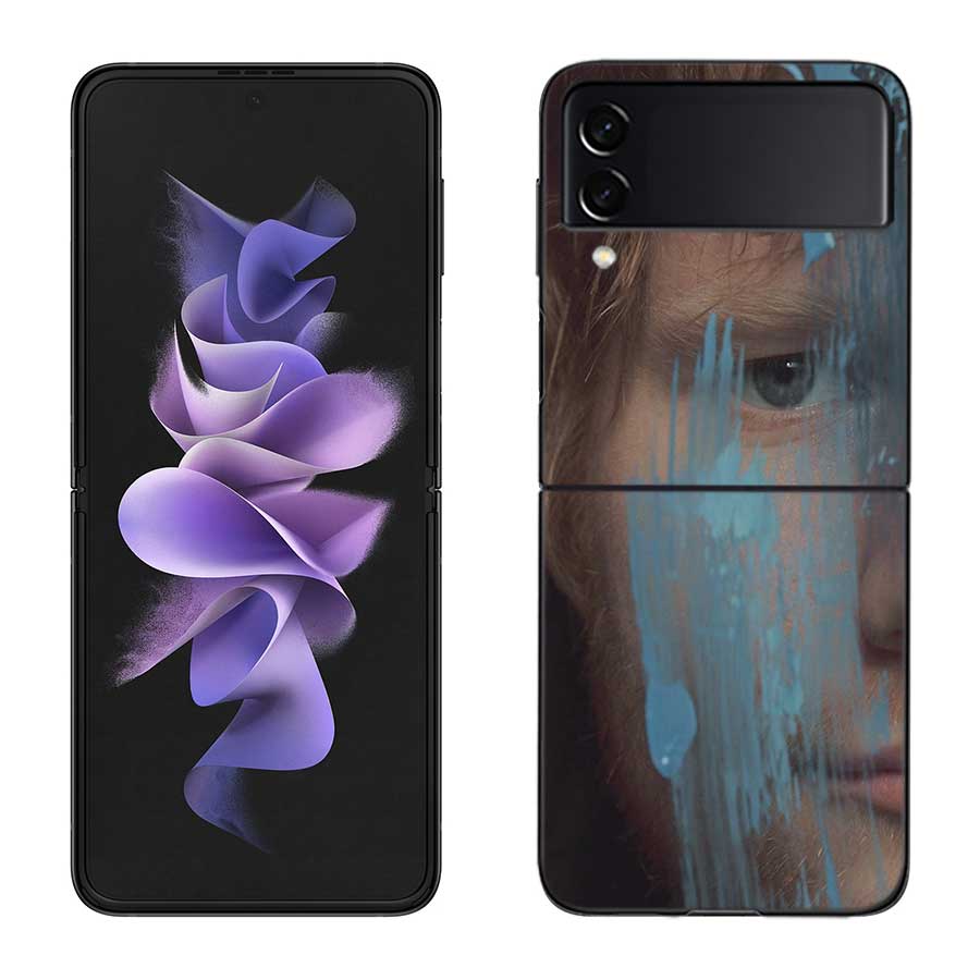 Ed sheeran Singer Phone Case For Samsung Z Flip 7 6 5G Galaxy Z Flip 5 4 3 Black Hard Cell Cover Luxury PC Shell Coque Samsung Z Flip 3 5G
Ed sheeran Singer Phone Case For Samsung Z Flip 7 6 5G Galaxy Z Flip 5 4 3 Black Hard Cell Cover Luxury PC Shell Coque Samsung Z Flip 3 5G