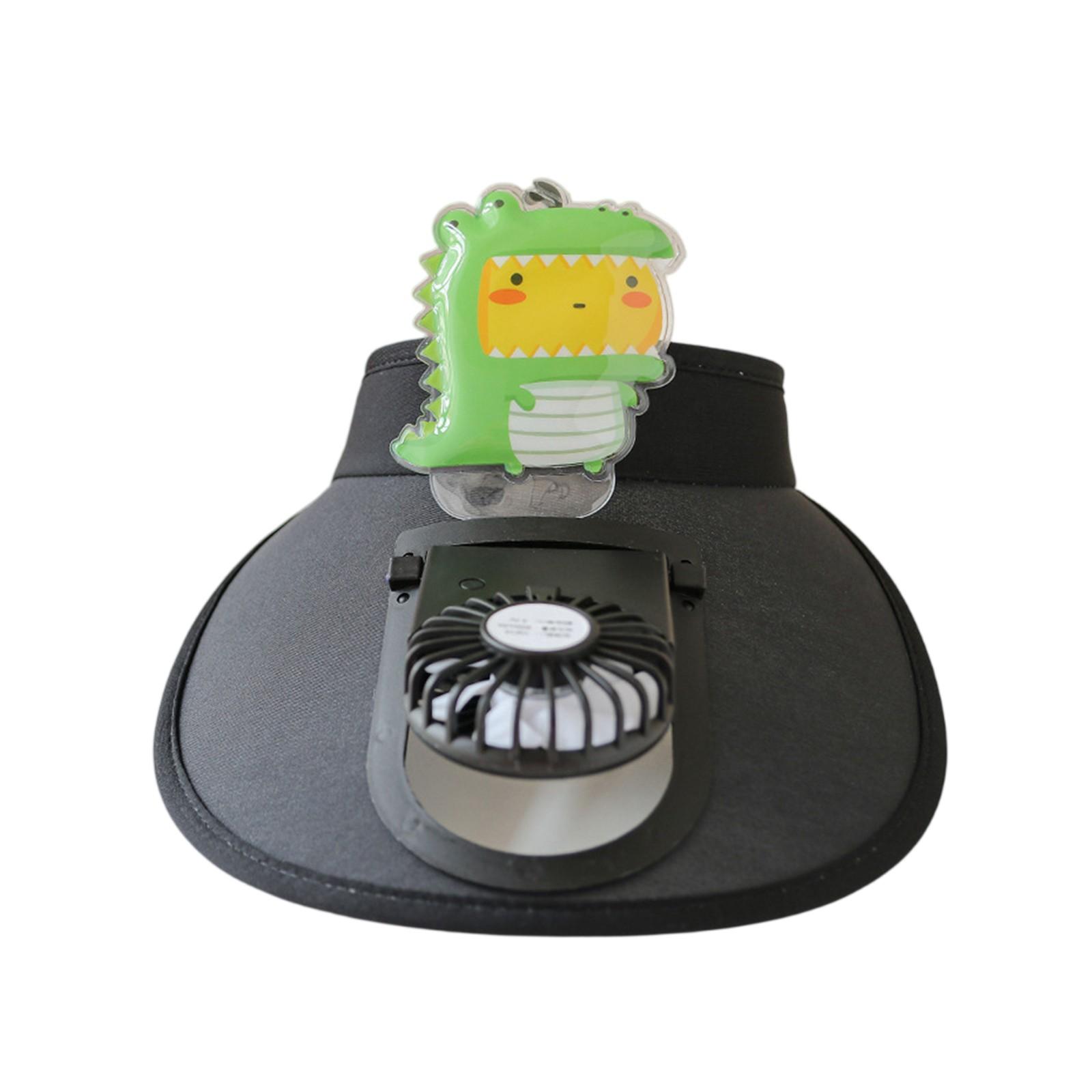 Кепка-веер от солнца, сочетающая в себе функции защиты от солнца и невидимый черный вентилятор, длительный срок службы батареи, легкий и портативный One Size
Кепка-веер от солнца, сочетающая в себе функции защиты от солнца и невидимый черный вентилятор, длительный срок службы батареи, легкий и портативный One Size