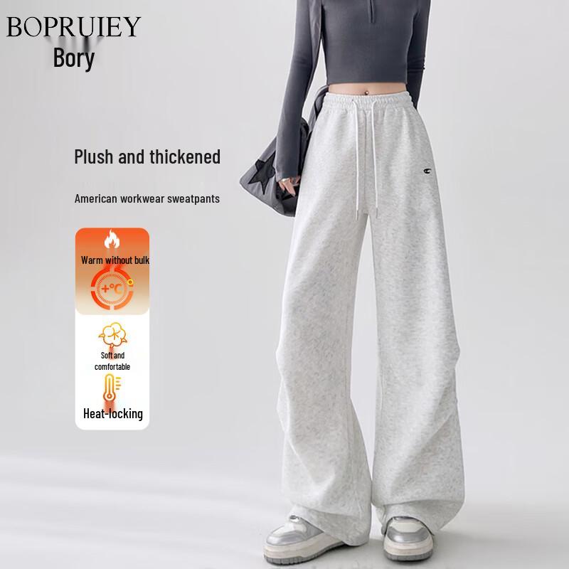 Женские джоггеры в американском стиле с высокой посадкой M
Женские джоггеры в американском стиле с высокой посадкой M