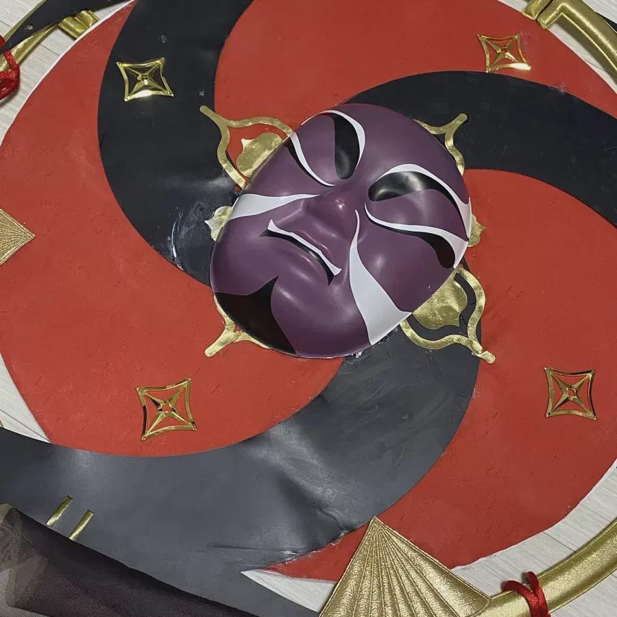 Шляпа Scaramouche Hat с тремя звездами и треугольниками на продажу
Шляпа Scaramouche Hat с тремя звездами и треугольниками на продажу