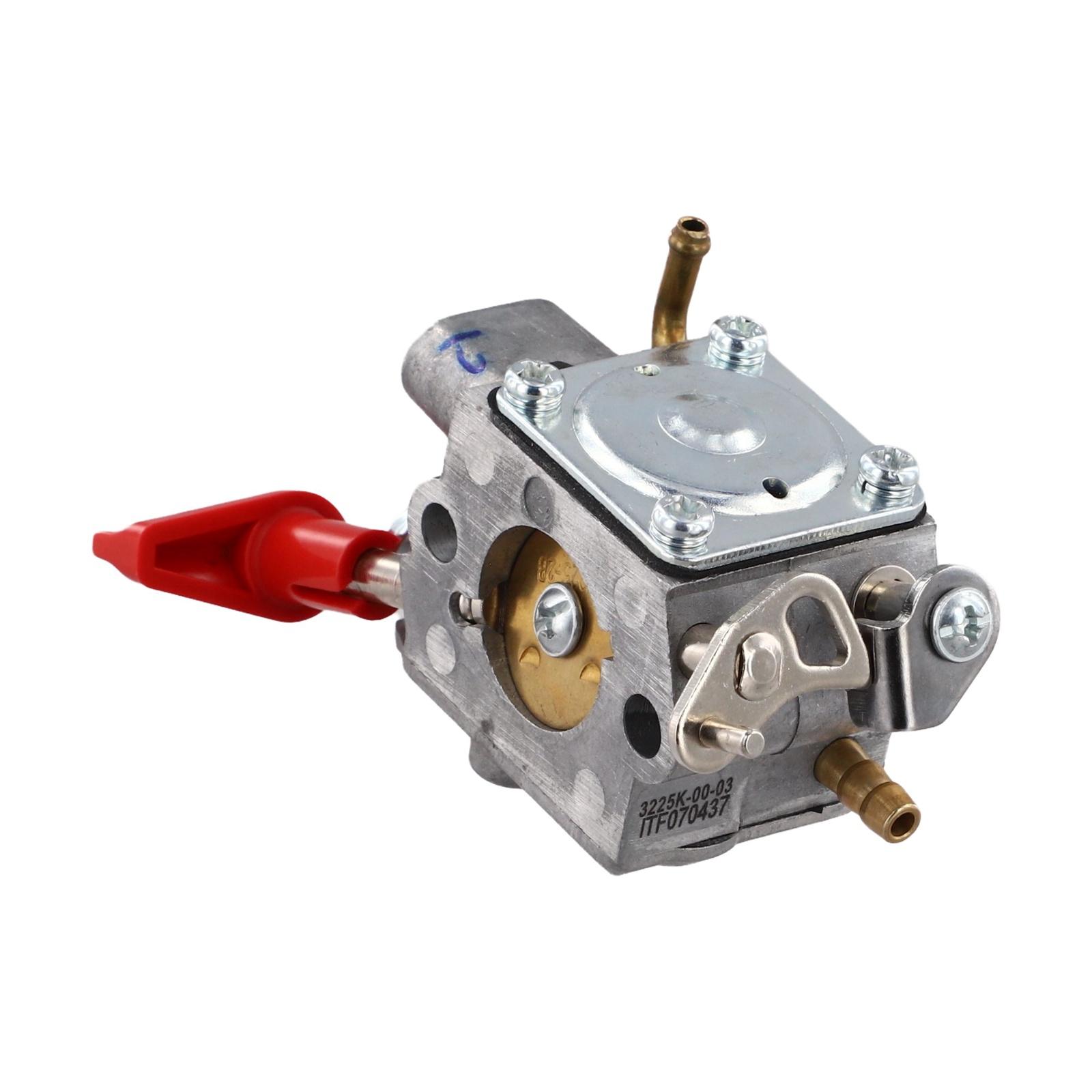 As Picture Carburetor Efficient Performance Easy Installation Robust Construction Seamless Integration Long-lasting Durability China Mainland
As Picture Carburetor Efficient Performance Easy Installation Robust Construction Seamless Integration Long-lasting Durability China Mainland