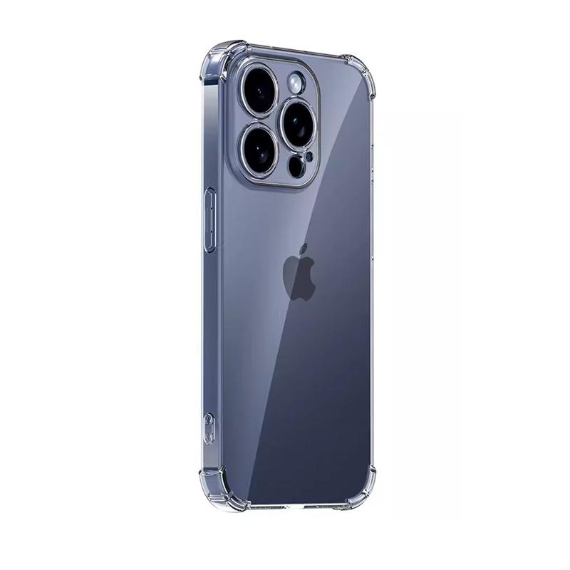Square Airbag Anti-Drop Thickened Case for Apple iPhone 12 Pro Max/11/13 - Full Lens Coverage iPhone 11 Pro
Square Airbag Anti-Drop Thickened Case for Apple iPhone 12 Pro Max/11/13 - Full Lens Coverage iPhone 11 Pro