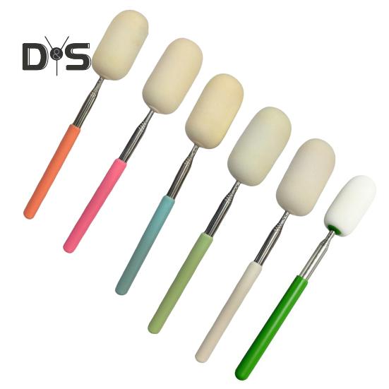 1/3 шт. телескопическая губка для мытья посуды с ручкой из нержавеющей стали, впитывающая длинная губка для чистки посуды, узкая, высокая, инструменты для удаления воды из посуды L разноцветный
1/3 шт. телескопическая губка для мытья посуды с ручкой из нержавеющей стали, впитывающая длинная губка для чистки посуды, узкая, высокая, инструменты для удаления воды из посуды L разноцветный