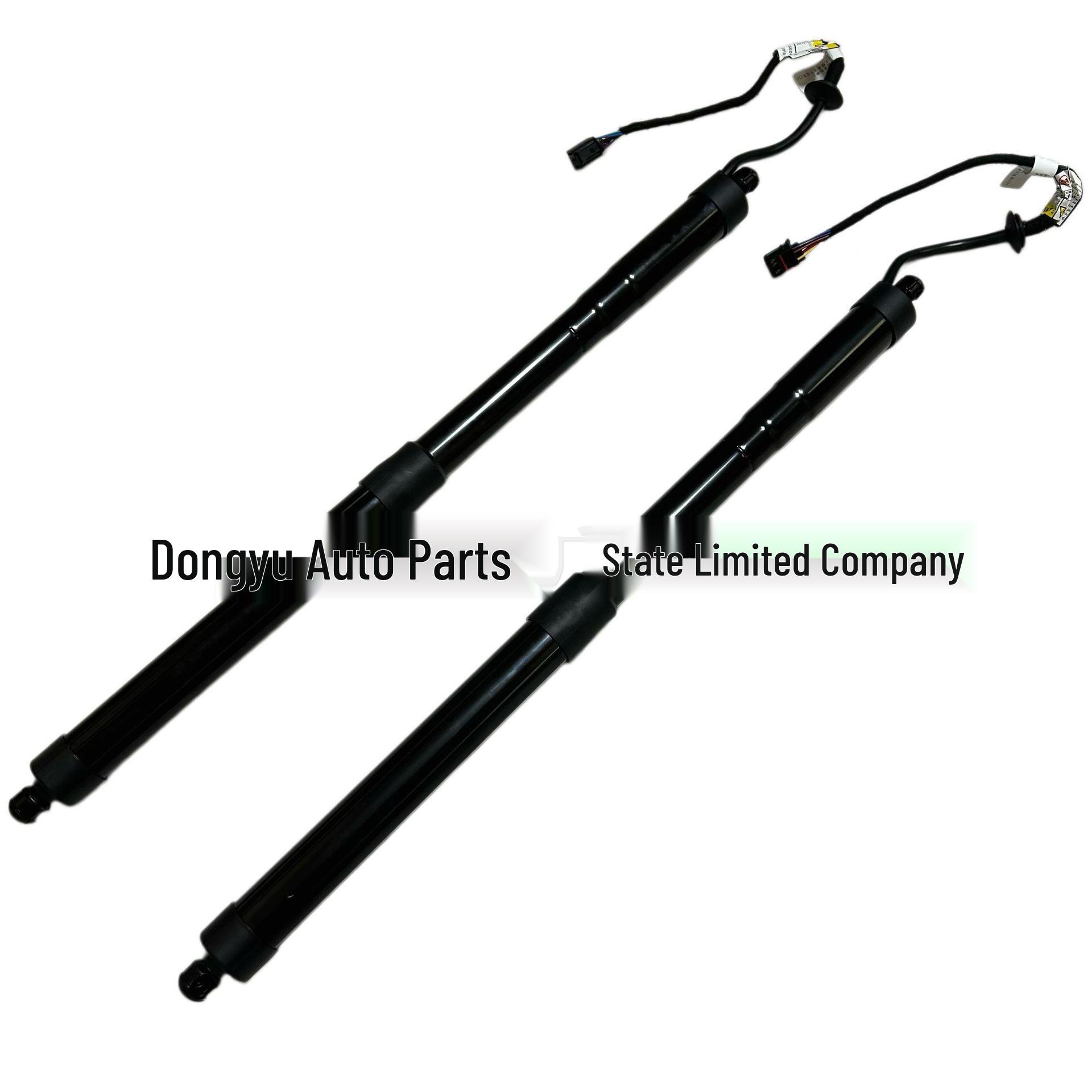 Kia Carnival Electric Tailgate Hydraulic Support Rod 81770A9100/81780A9100 Left 81770A9100
Kia Carnival Electric Tailgate Hydraulic Support Rod 81770A9100/81780A9100 Left 81770A9100
