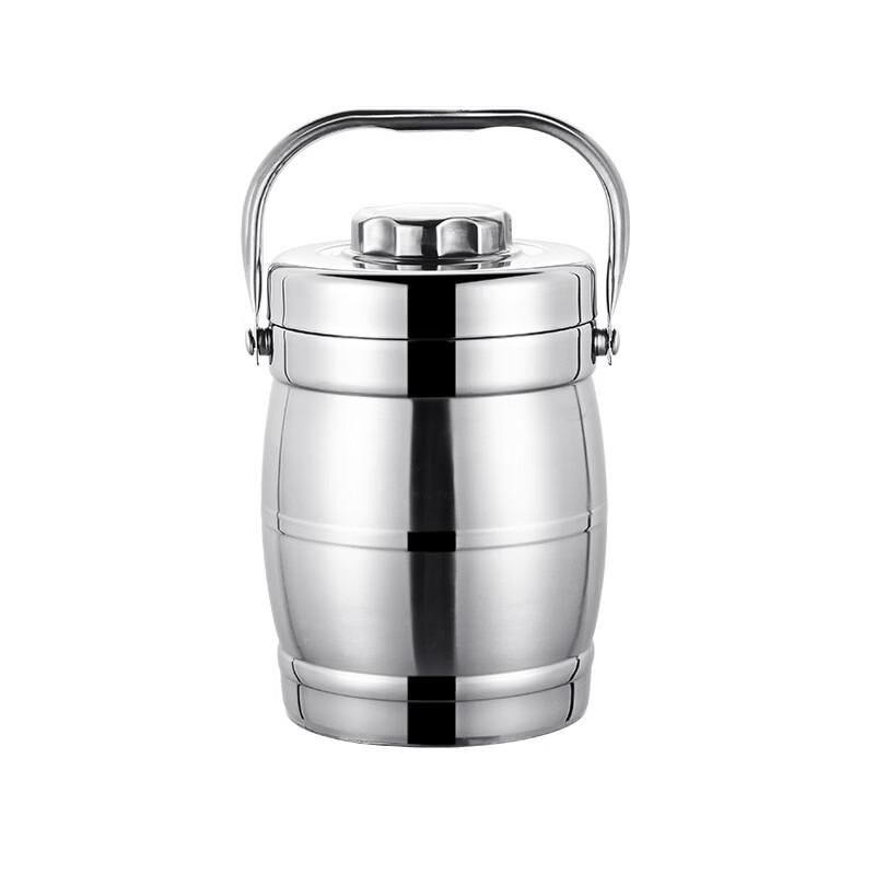 Zhi Shi Двошарова вакуумна термокружка для їжі
Zhi Shi Двошарова вакуумна термокружка для їжі