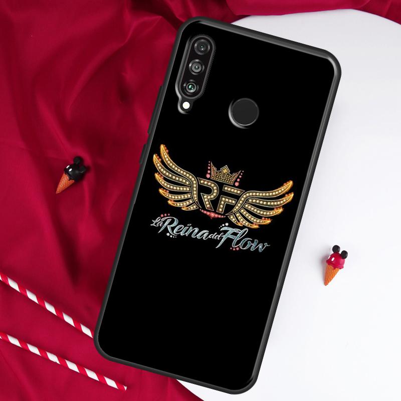 The Queen of Flow TV For Huawei Nova 10 SE 9 5T 12s 12i 11i Y91 Y90 Y60 Y70 Y72 Y61 P20 P30 P40 Lite P60 Pro Case Huawei Nova Y61
The Queen of Flow TV For Huawei Nova 10 SE 9 5T 12s 12i 11i Y91 Y90 Y60 Y70 Y72 Y61 P20 P30 P40 Lite P60 Pro Case Huawei Nova Y61