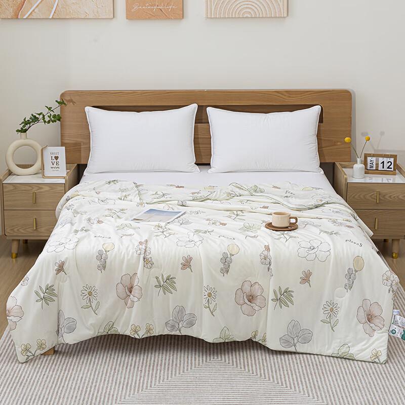 FIRS Silky Cool-Touch Quilt
FIRS Silky Cool-Touch Quilt