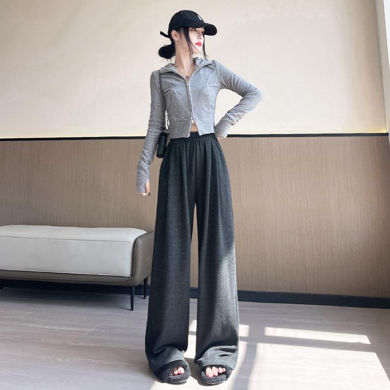 Women s High Waist Slimming Glutinous Rice Print Pants - Floor-Length, Casual, Narrow Fit for Petite Figures S
Women s High Waist Slimming Glutinous Rice Print Pants - Floor-Length, Casual, Narrow Fit for Petite Figures S