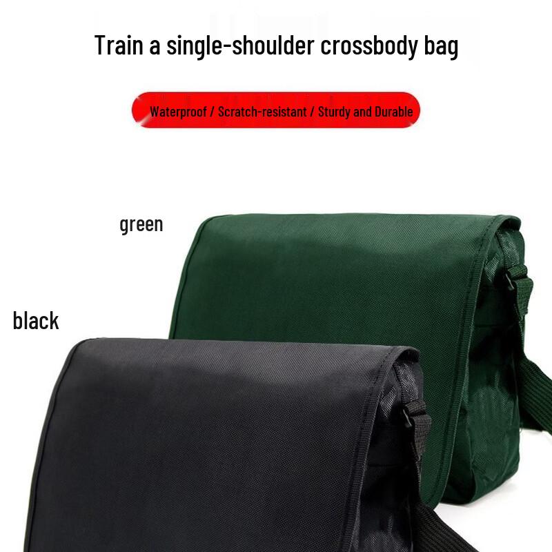 Junshi Outdoor Military Crossbody Bag
Junshi Outdoor Military Crossbody Bag