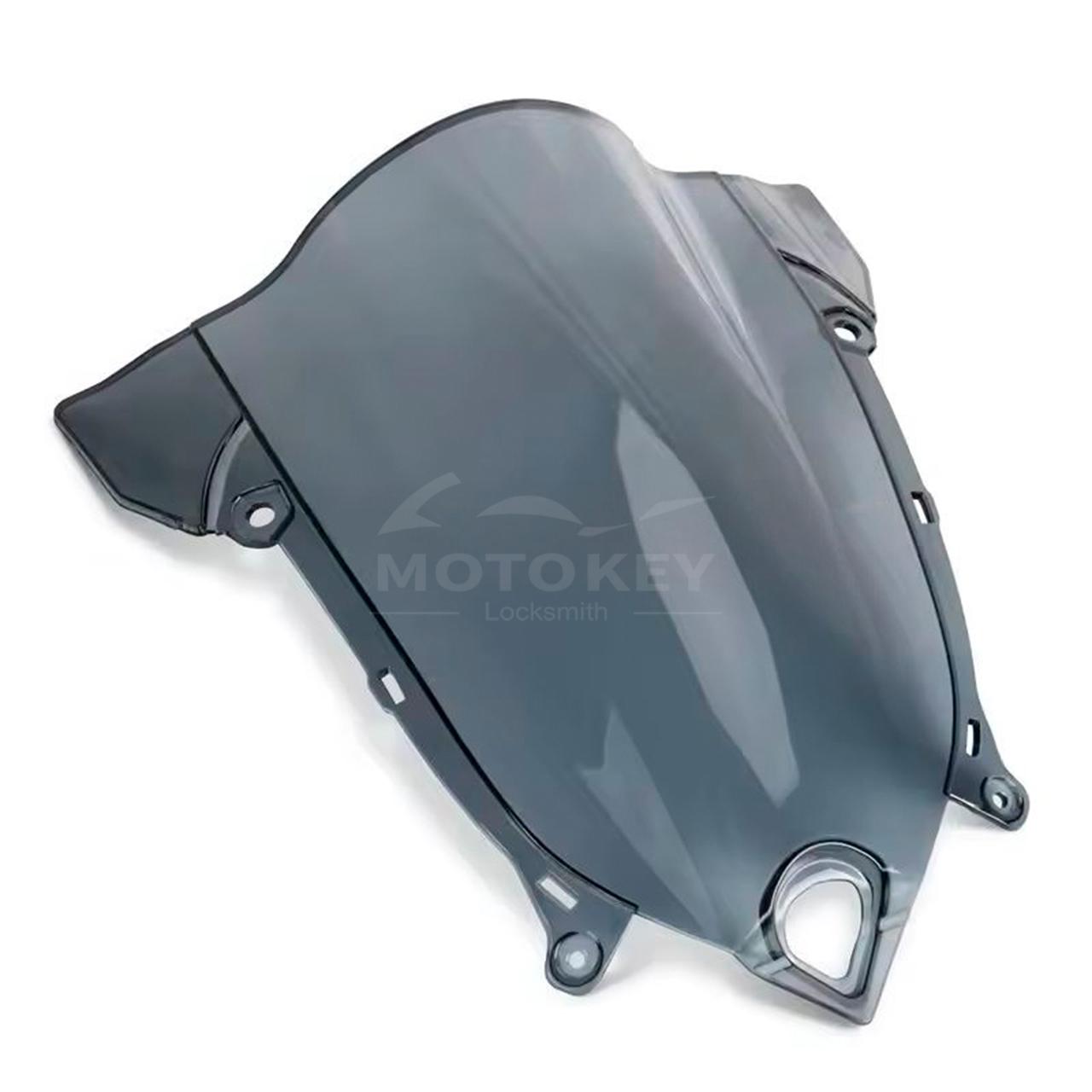 For QJMOTOR QJ600RS QJ800RR SRK600RS SRK800RR 2023 2024 Windscreen SRK600RS SRK800RR New Motorcycle Accessories Wind Deflector сірий
For QJMOTOR QJ600RS QJ800RR SRK600RS SRK800RR 2023 2024 Windscreen SRK600RS SRK800RR New Motorcycle Accessories Wind Deflector сірий