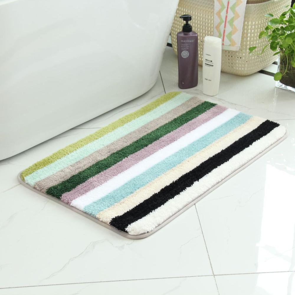 Коралловый флисовый тисненый коврик для ванной комнаты из кашемира, нескользящие ковры для ванной, коврик для ванной, коврик для двери в душевую кабину, пена с эффектом памяти, 3D-подложка 400mm*600mm
Коралловый флисовый тисненый коврик для ванной комнаты из кашемира, нескользящие ковры для ванной, коврик для ванной, коврик для двери в душевую кабину, пена с эффектом памяти, 3D-подложка 400mm*600mm