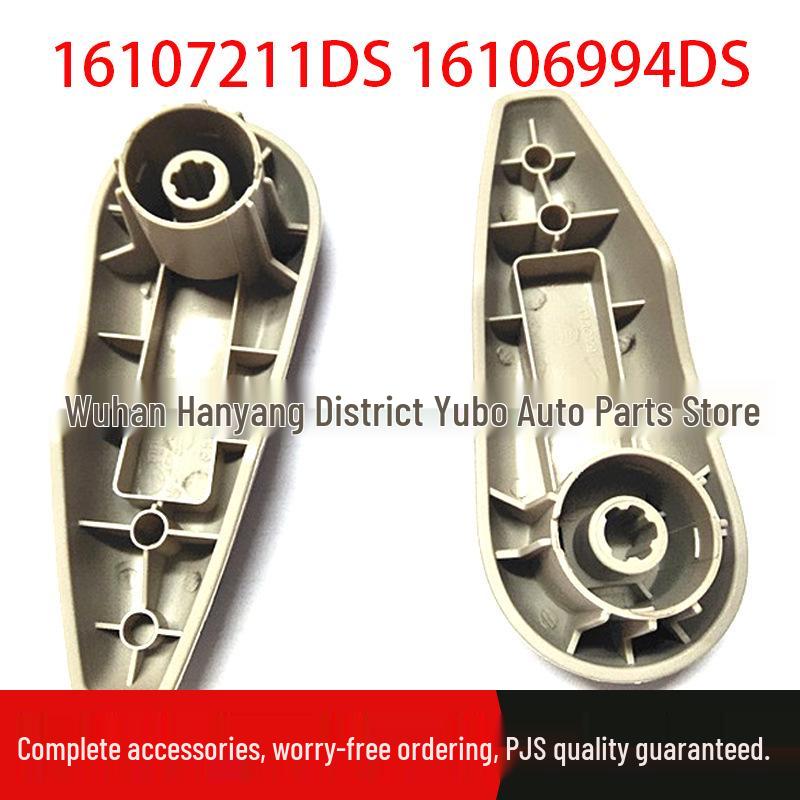 Peugeot 301/Citroën New Elysee Seat Adjustment 16107211DS/16106994DS Standard
Peugeot 301/Citroën New Elysee Seat Adjustment 16107211DS/16106994DS Standard
