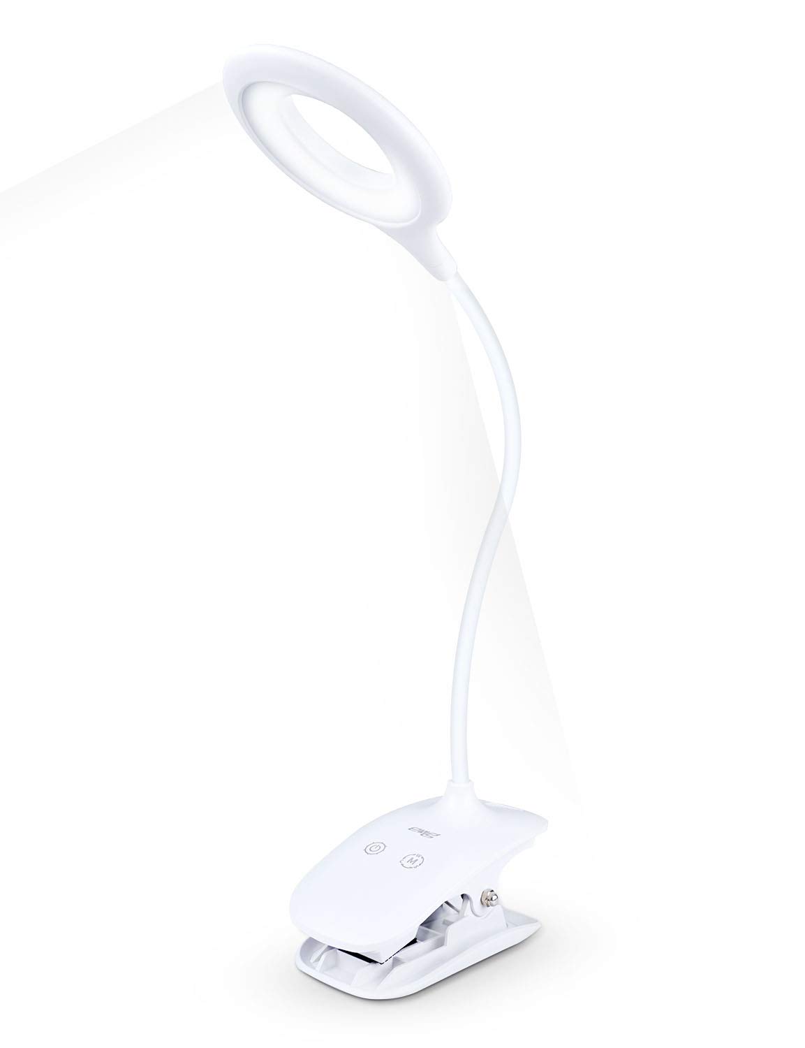 Светодиодный светильник-клипса ENERG, беспроводной, подставка для стола, сертифицирован PSE, емкость 3200 мАч, модель эволюции 2023 года, перезаряжаемый через Type C, вращение на 360 градусов,
Светодиодный светильник-клипса ENERG, беспроводной, подставка для стола, сертифицирован PSE, емкость 3200 мАч, модель эволюции 2023 года, перезаряжаемый через Type C, вращение на 360 градусов,