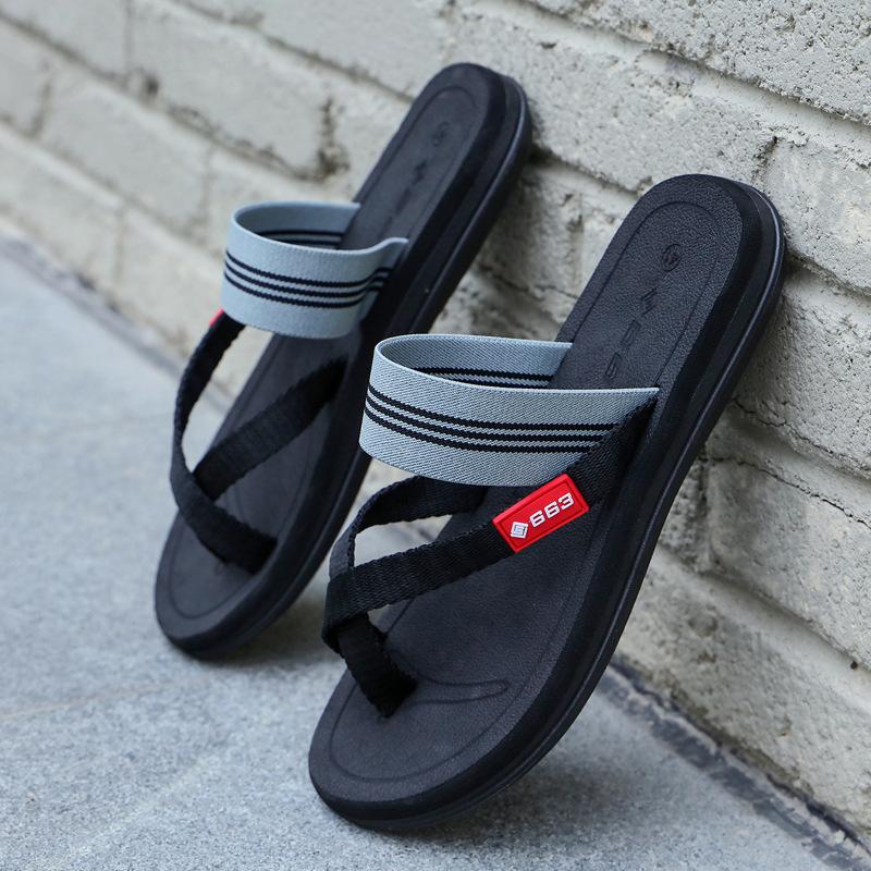 New summer men s beach shoes outdoor casual sandals platform couple splint slippers sandals 45
New summer men s beach shoes outdoor casual sandals platform couple splint slippers sandals 45