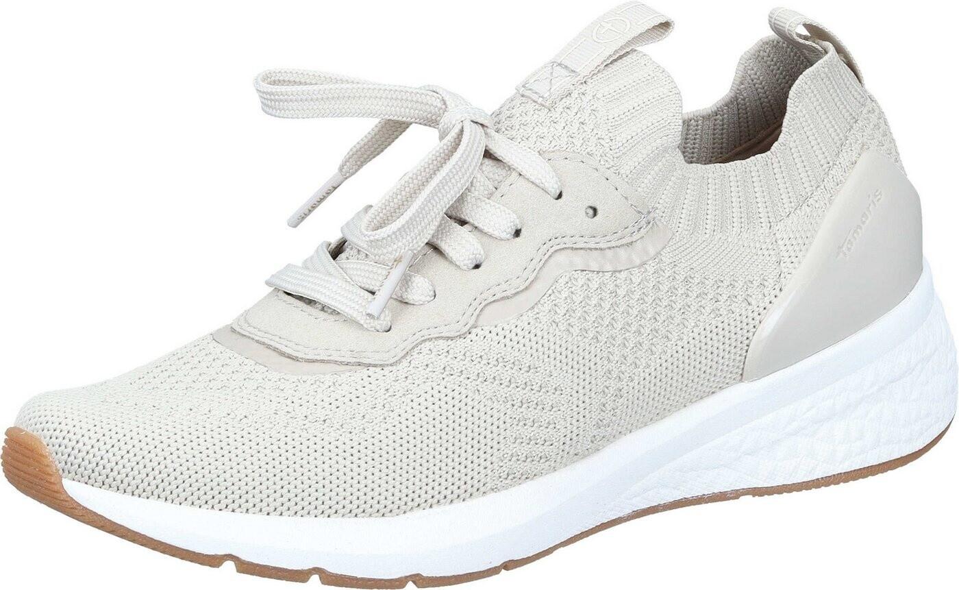 Кроссовки Tamaris Trainers (1-1-23714-25) beige 36
Кроссовки Tamaris Trainers (1-1-23714-25) beige 36