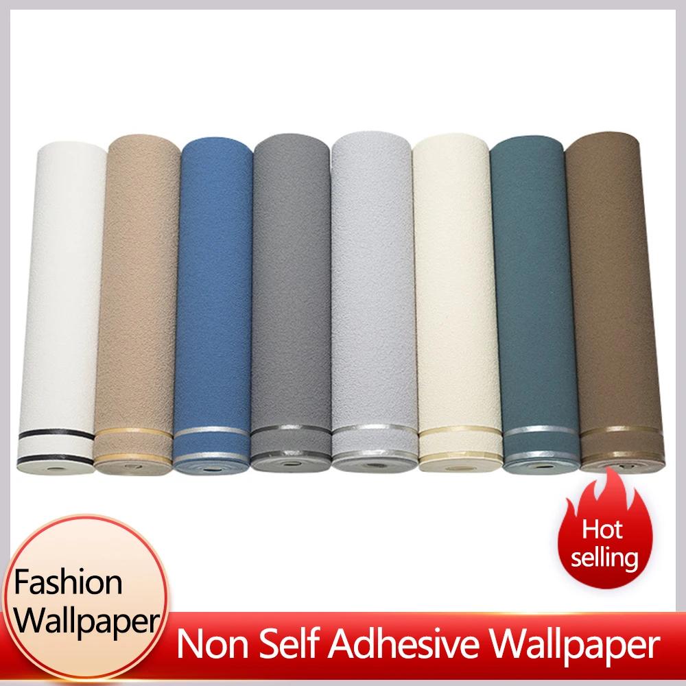 Nordic Imitation Deer Skin Velvet Double Stripe Wallpapers Bedroom Living Room Non Woven Fabric Home Decoration Wallpaper 9.5mx53cm
Nordic Imitation Deer Skin Velvet Double Stripe Wallpapers Bedroom Living Room Non Woven Fabric Home Decoration Wallpaper 9.5mx53cm